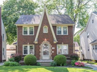 3715 Maxwell Rd, Toledo, OH 43613