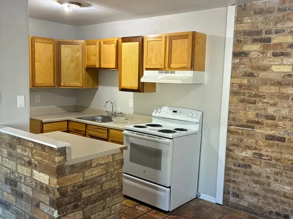 The Montecito Apartments