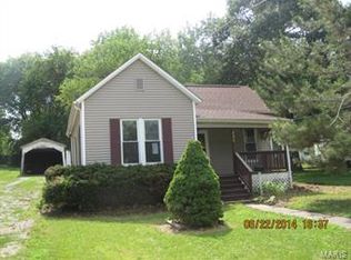 435 Perkins St, Troy, MO 63379