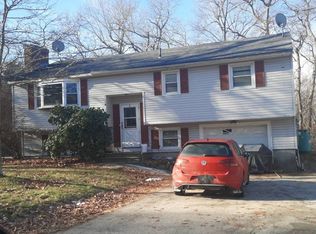 39 Bedard Ave, Derry, NH 03038