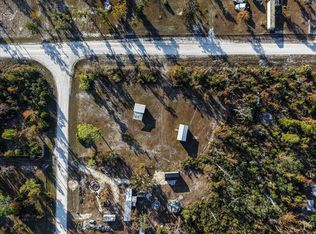 2660 Black Oak Rd, Perry, FL 32348