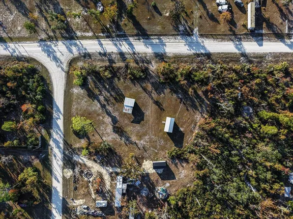 2660 Black Oak Rd, Perry, FL 32348