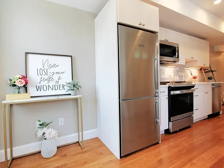 89 Prescott St #D — Photo 4
