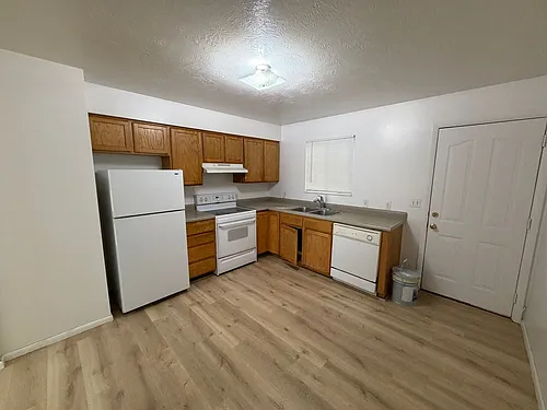 Floor plan E