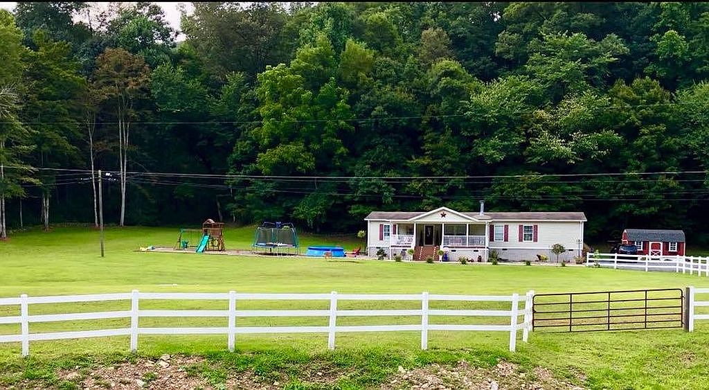 1219 Horse Creek Rd, Naoma, WV 25140 Zillow