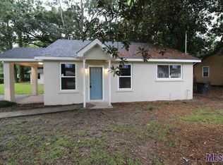 3836 Oswego St, Baton Rouge, LA 70805
