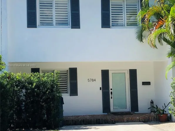5784 SW 74th Ter, South Miami, FL 33143