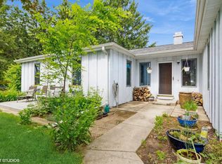 N7185 Eagle Hill Rd, Horicon, WI 53032