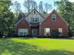 8027 Mary Alice Way, Mc Calla, AL 35111