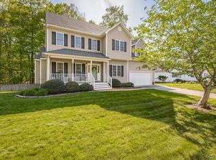 3806 Waterwheel Dr, Midlothian, VA 23112