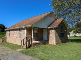 905 Truss Ferry Rd, Pell City, AL 35128