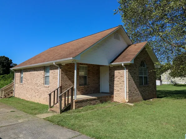 905 Truss Ferry Rd, Pell City, AL 35128