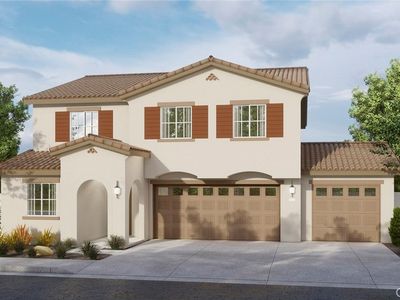 884 Amberlight Rd, San Jacinto, CA, 92583