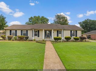 2210 Finley Dr, Florence, AL 35630