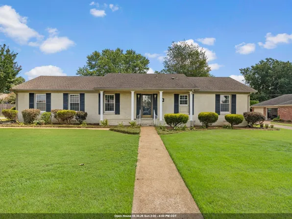 2210 Finley Dr, Florence, AL 35630