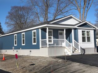 12 Finnys Way, Brockton, MA 02301