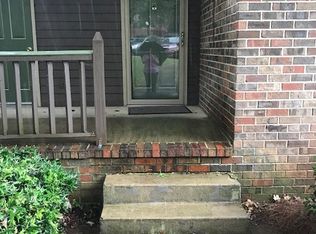 4001 Belle Grove Dr SW, Huntsville, AL 35802