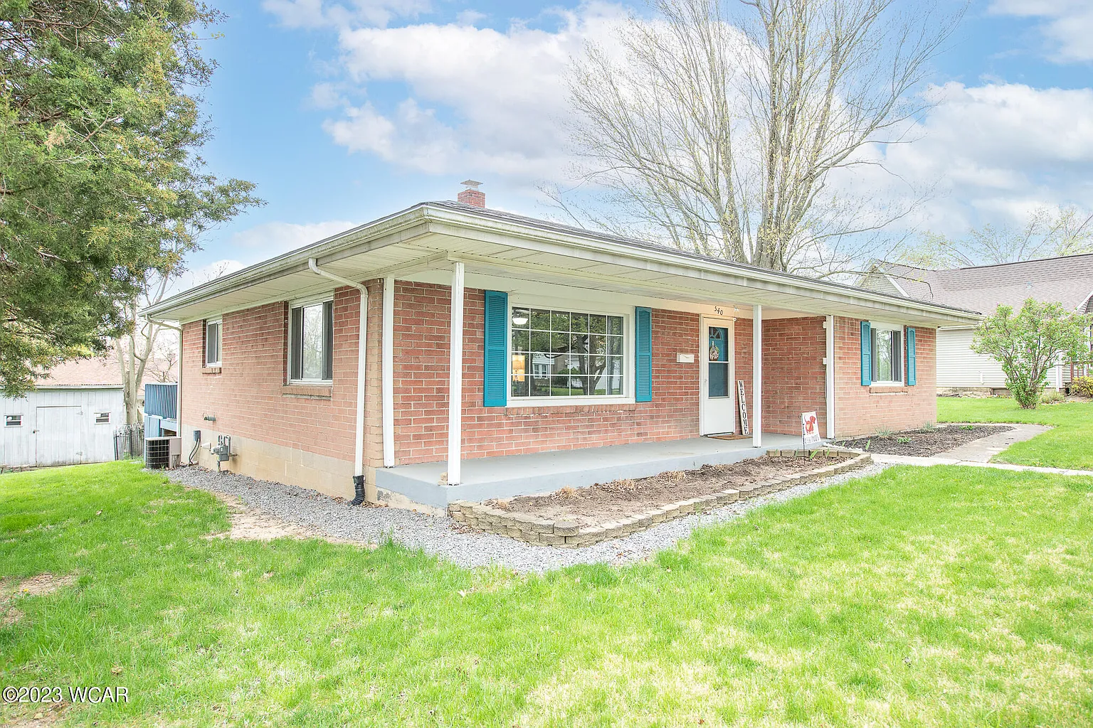 540 E Chillicothe Ave photo 1