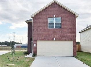 12058 Munich Dr, Houston, TX 77044