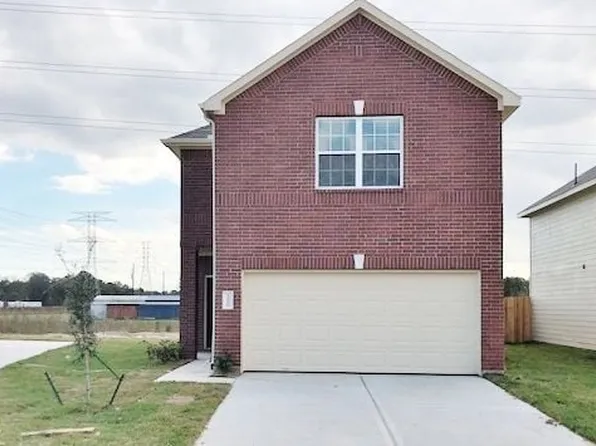 12058 Munich Dr, Houston, TX 77044