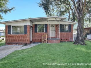 2302 W 11th St, Jacksonville, FL 32209
