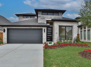 21342 Manatee Rock Ln, Cypress, TX 77433