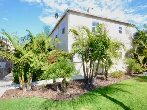 4415 1/2 Illinois St, San Diego, CA