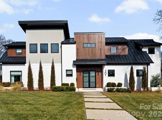 301 Dover Ave, Charlotte, NC 28209