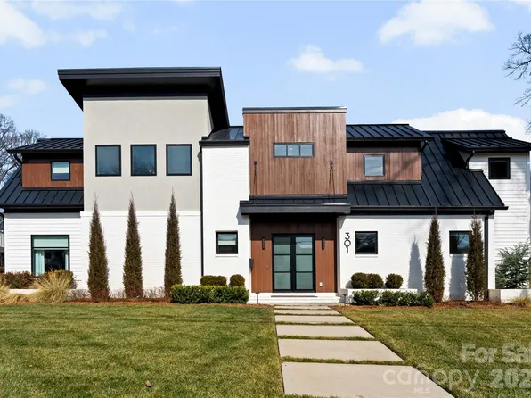 301 Dover Ave, Charlotte, NC 28209