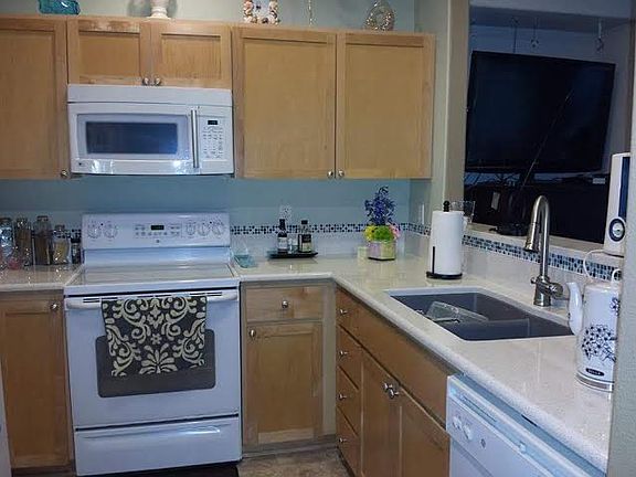 upgraded sink