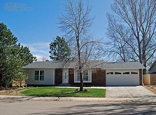 3630 Arctic Fox Dr, Fort Collins, CO 80525