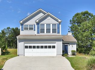 3184 Benthollow Ln, Duluth, GA 30096