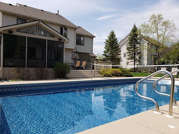 Entertain friends and family