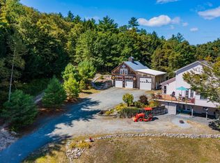 920 State Route 4a, Enfield, NH 03748