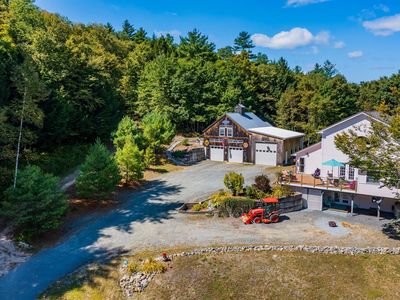 920 NH Route 4A, Enfield, NH, 03748