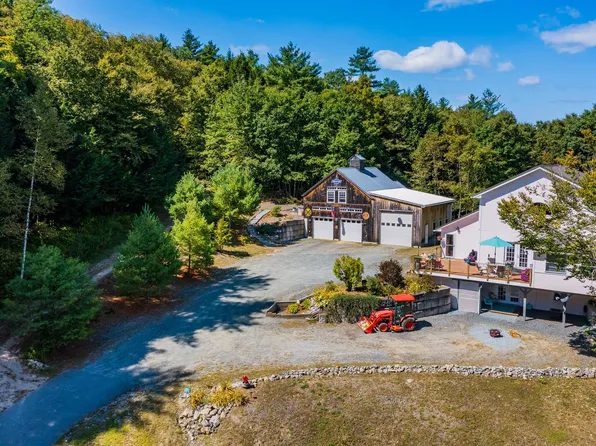 920 NH Route 4A, Enfield, NH 03748