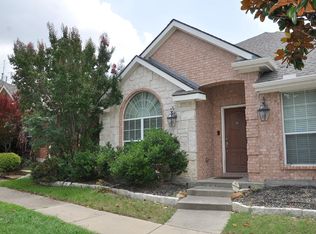 7817 Laughing Waters Trl, McKinney, TX 75070