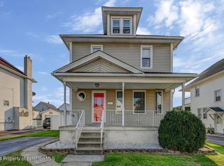645 E Pine St, Olyphant, PA 18447