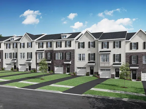 727 Peony Ln, Spring City, PA 19475