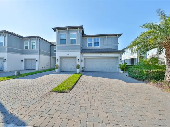 2445 Foggy Creek Cir, Clearwater, FL 33764