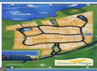 LOT 2 Seminole St #S/D, Bainbridge, GA 39819