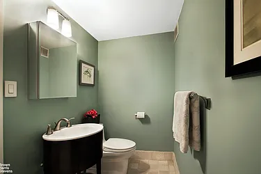 Sold by Brown Harris Stevens