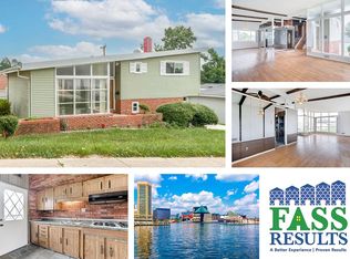 6107 Robin Hill Rd, Baltimore, MD 21207