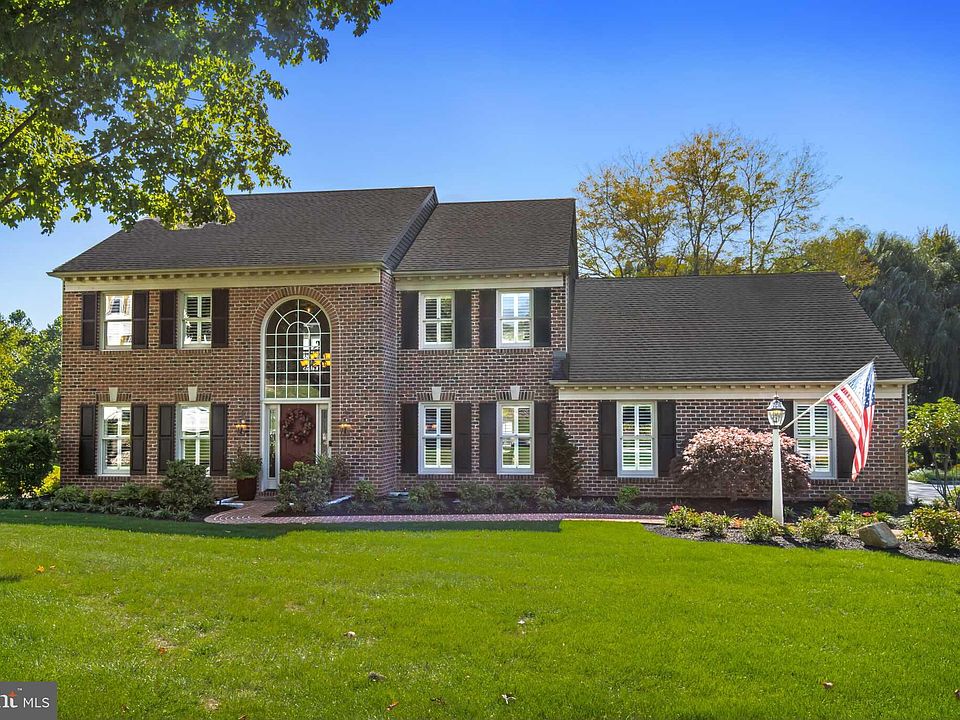 2842 Wimbledon Ln, Lancaster, PA 17601 Zillow