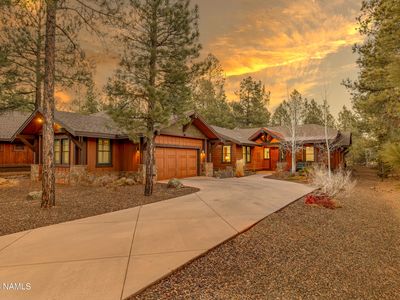 4420 W Braided Rein, Flagstaff, AZ, 86005