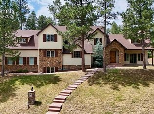 590 Cumberland Rd, Larkspur, CO 80118
