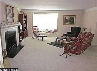 8449 Mathias Dr, Grosse Ile, MI 48138