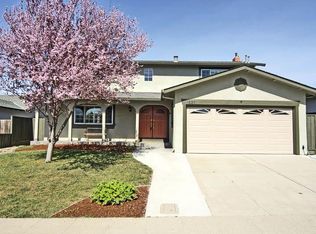 1837 Shenandoah Ave, Milpitas, CA 95035