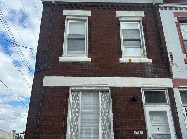 1771 N Dover St, Philadelphia, PA 19121