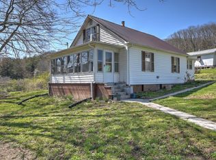 23261 Brumley Gap Rd, Abingdon, VA 24210